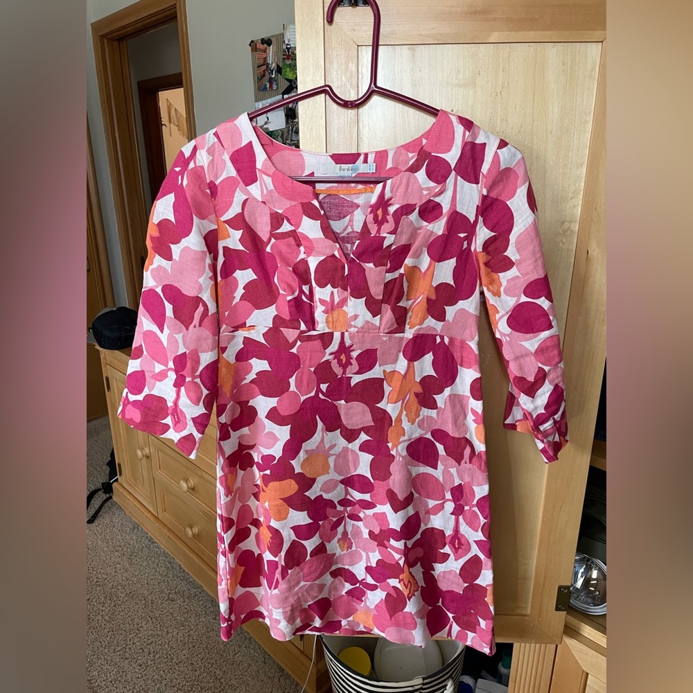 Boden Dress